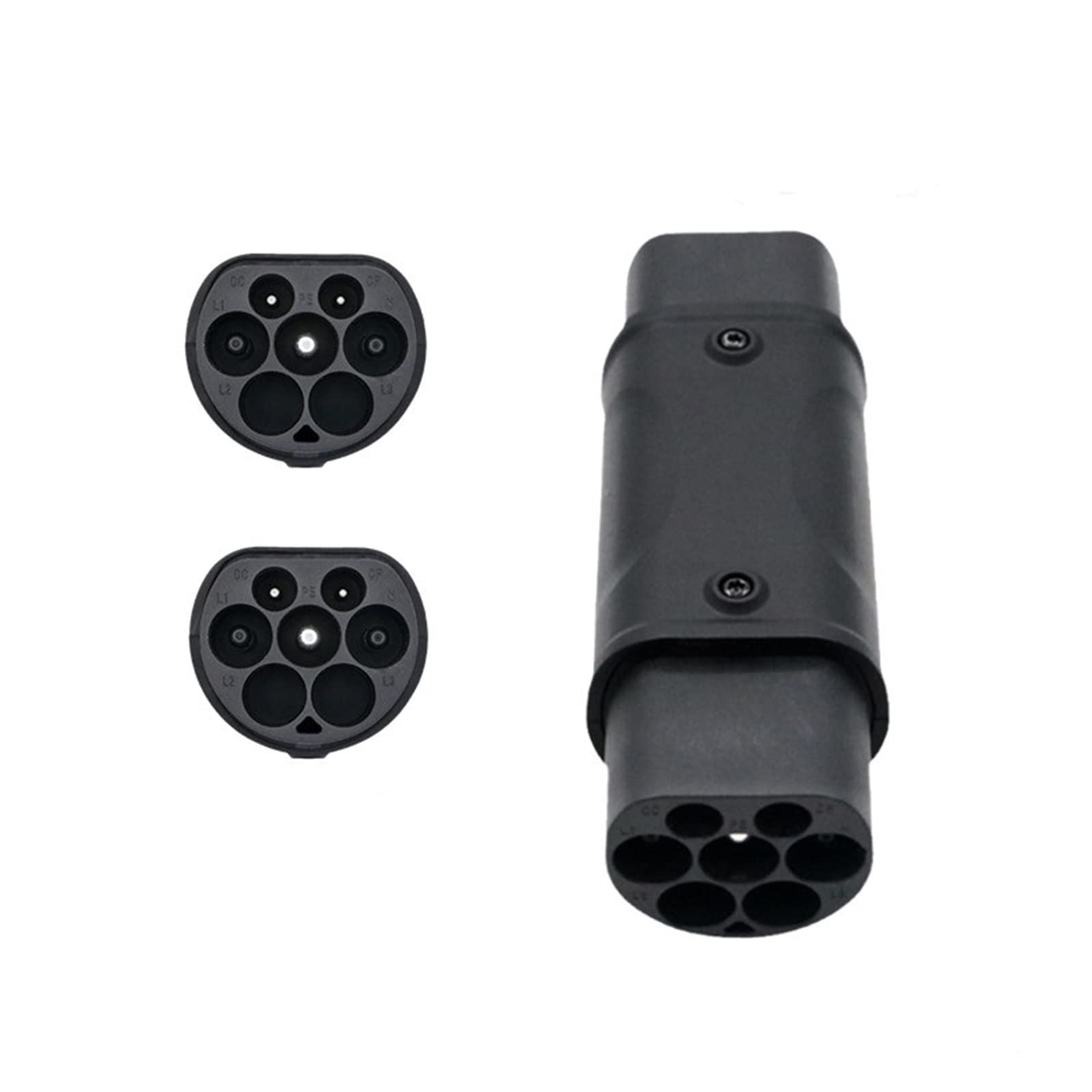 亡者戯 Amazon.co.jp: 電気自動車用充電アダプター 32A EV充電器コンバーター