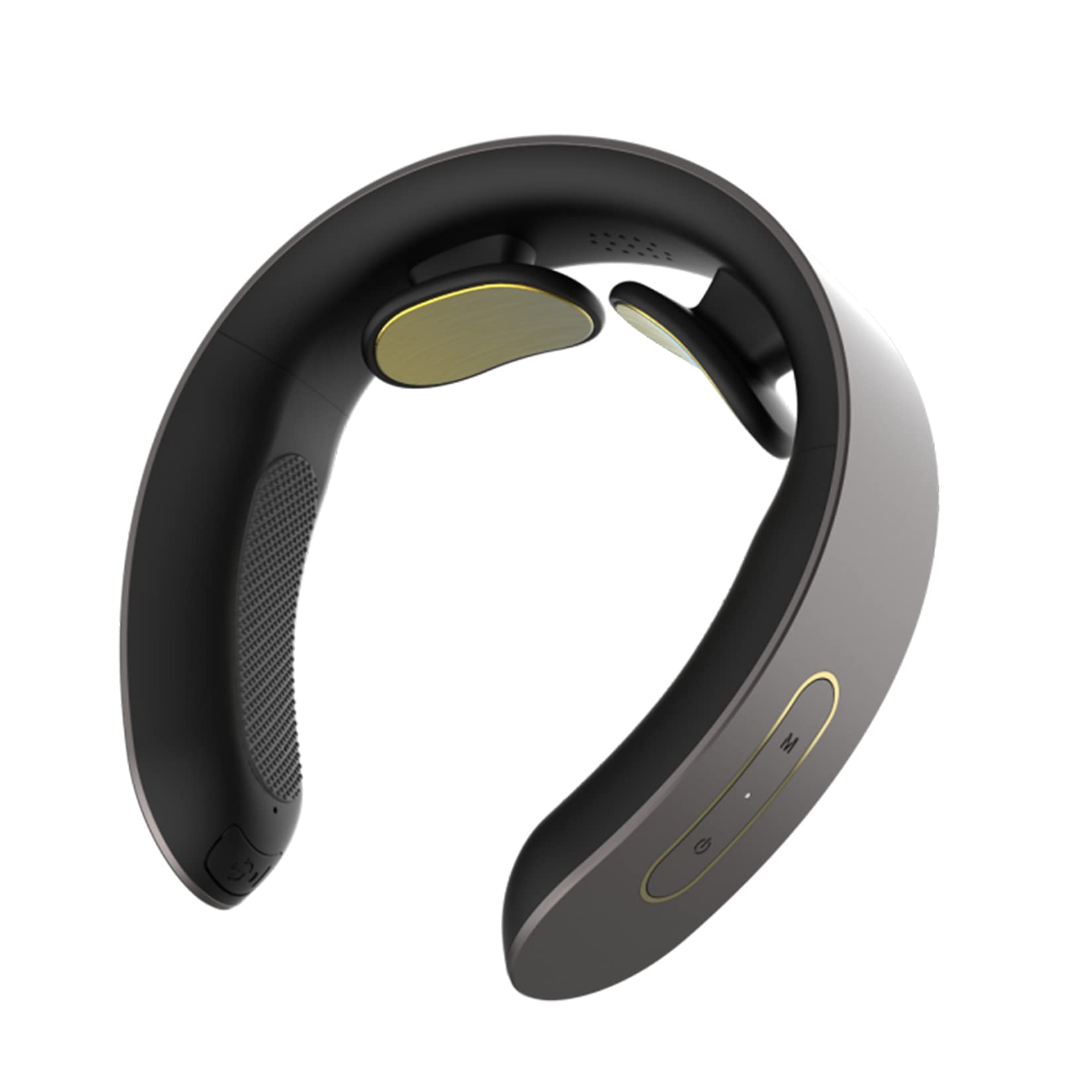 日本企業開発 Tech Love リラクゼーション ネックケア 5種モード Amazon.co.jp: Tech Love リラクゼーション器 EMS 首温熱器 首 肩