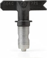 Vista 7 de Punta de pulverización sin aire Graco, 221311