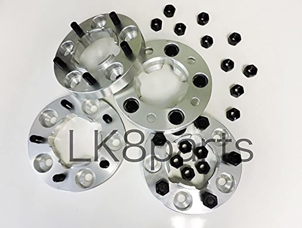 Discovery 1 94-99 Defender Wheel SPACERS TF301 TF