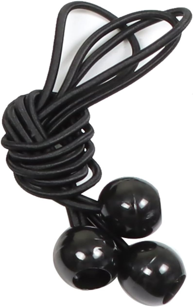 labwork 8FT x 12FT 3in Rv Awning Sun Screen Rv Front Awning Complete Kit UV Blocking Black Grid Improves Shadow Protection Privacy Peplacement for Rv Travel Outdoor Camping