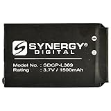 CISCO 74-5469-01 Cordless Phone Battery 3.7 Volt, Li-Ion 1400 mAh - Replacement For Cisco 7926G