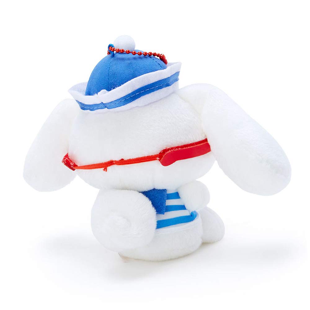 Amazon.co.jp: サンリオ(SANRIO) シナモロール マスコット