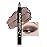 evpct Taupe Shimmer Cream Eye Shadow Brightener Sticks Set for Eyes, Taupe Shimmery Matte Pencil Eye shadow Applicator Stick Pen Palette Makeup Waterproof sombras en crema para ojos 19