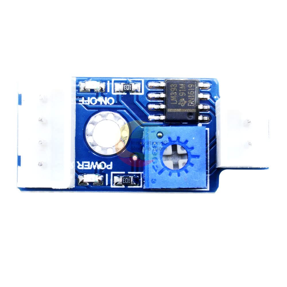 Buy lm393 comparators Online in Seychelles at Low Prices at desertcart
