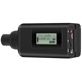 ※美品【sennheiser】オーディオトランスミッター Amazon.co.jp: ゼンハイザー Bluetoothオーディオ