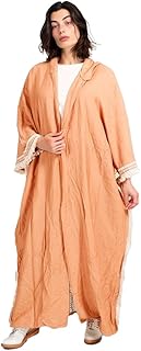 ريفين كارديجان للنساء، لون هافان، مقاس واحد