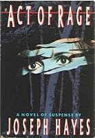 Act of Rage 0312032714 Book Cover