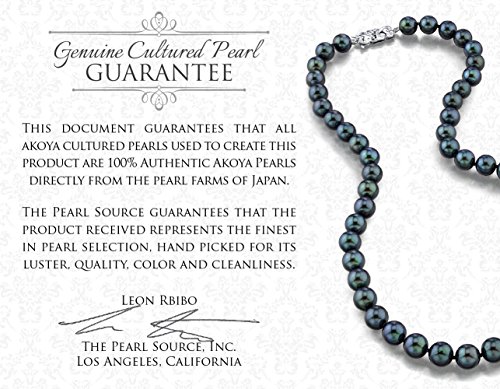 The Pearl Source akstuds-bl-6570-3A-parent