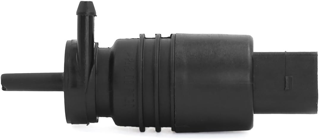 sourcingmap Windshield Washer Pump for BMW E36 E46 E53 E83 E85 318i 323i M3