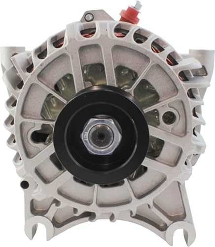 New Premium Alternator Compatible With Ford Crown Victoria & Lincoln Town Car 1998,1999,2000,2001,2002 Mercury Grand Marquis 1998 V8 4.6L Eng F8Au-10300-Ab F8Au-10300-Ac 321-1861 334-2278A 335-1124 #TOP3
