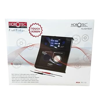 Pulse Tester Quartz Watches Coil Circuit Battery