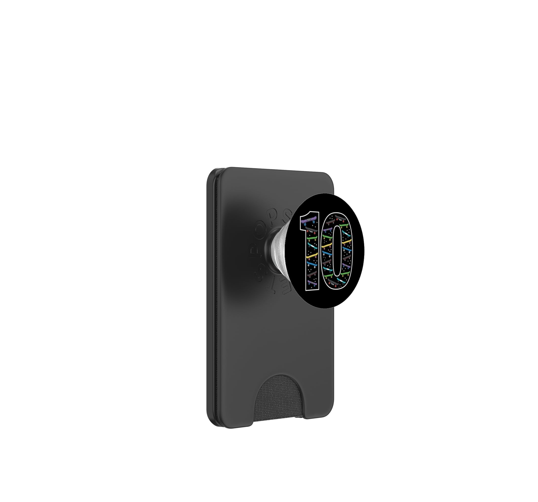 PopSockets PopWallet para MagSafe evita caídas de tarjetas y móvil 7