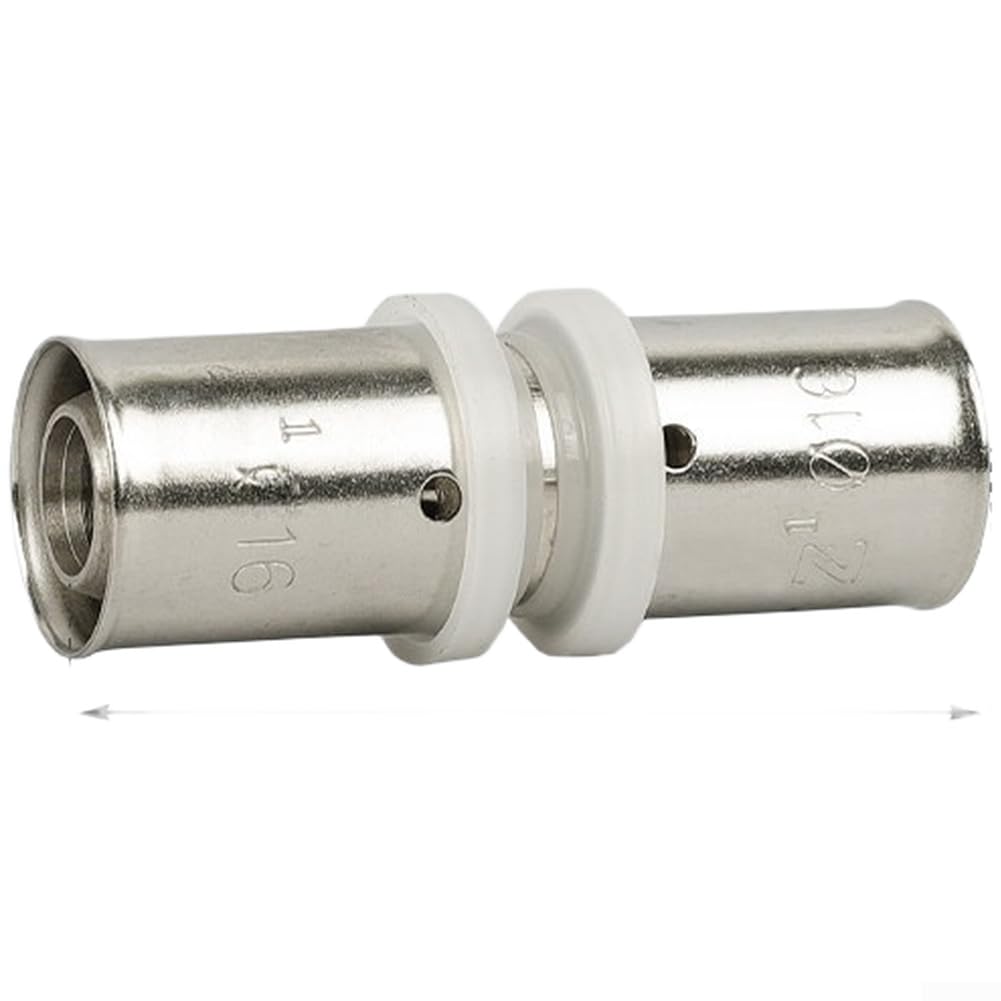 Conector para latón para pex Aluminio Calefacción Suelo Conector(1216x1216)