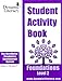 WordBuild Vocabulary Development System (Based on Morphics) Student Activity Book, Foundations Level 2