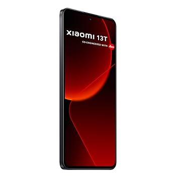 【LEICA搭載！】 Xiaomi 13T グローバル版 8GB / 256GB Amazon | 【SIMフリー】Xiaomi Mi 13T 12GB + 256 GB