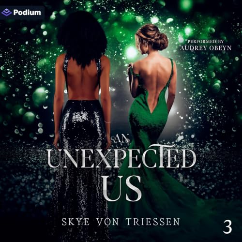 Couverture de An Unexpected Us