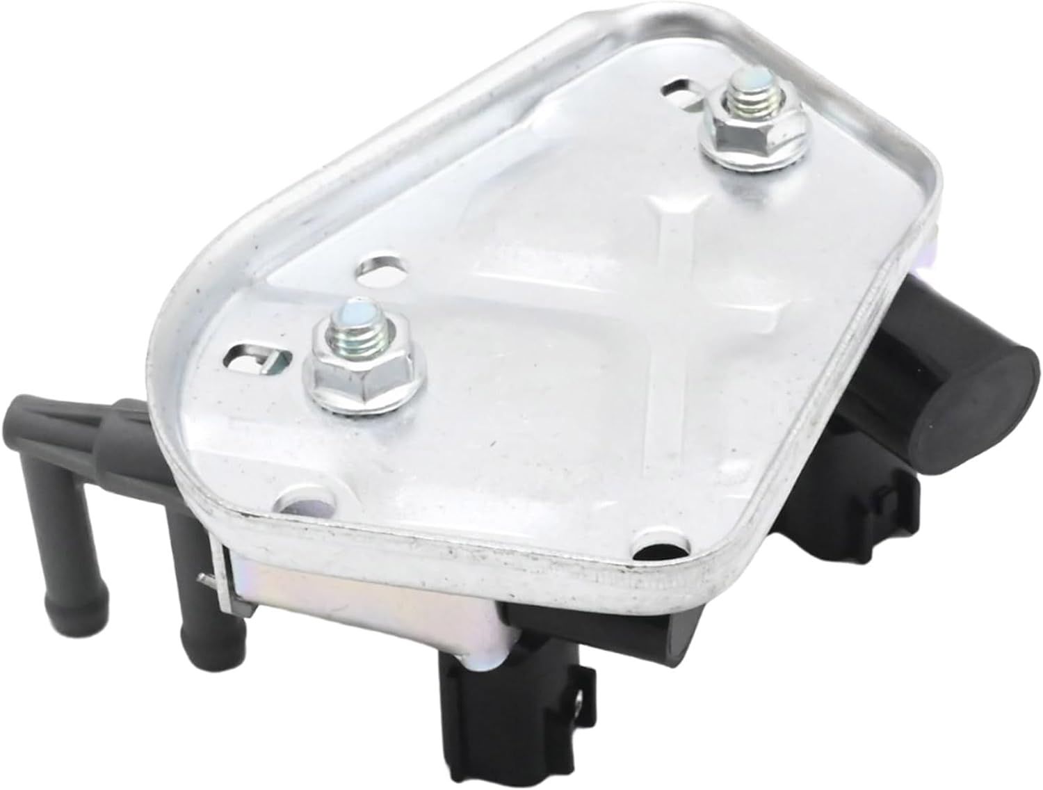 EATAKWARD Intake Manifold Runner Control (IMRC) Valve Solenoid for 2011-2017 Ford F-150 Mustang 5.0L, Replaces FR3Z-9J559-C, FR3E-9J559-FA