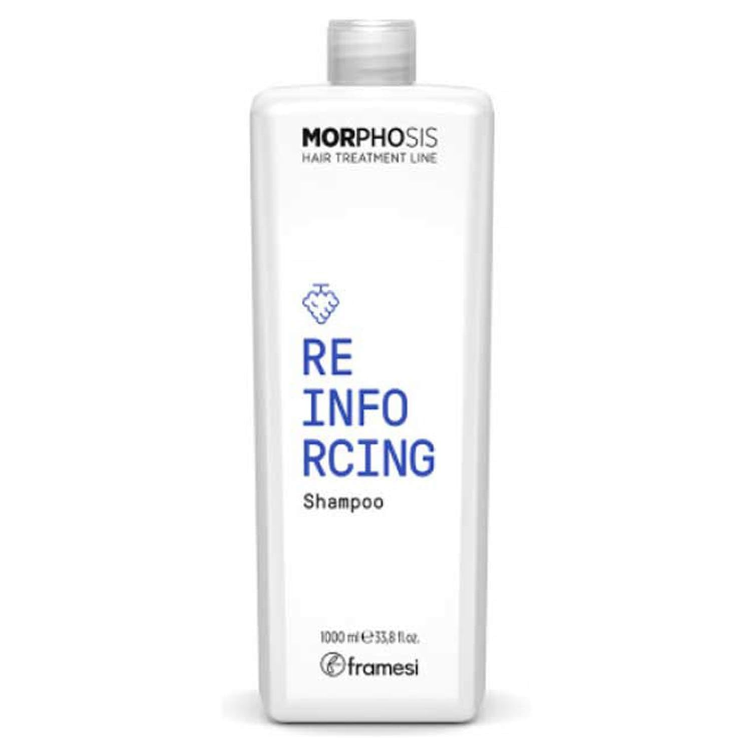 MORPHOSIS REINFORCING SHAMPOO 1000ML