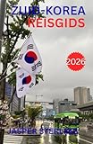 ZUID-KOREA REISGIDS 2026