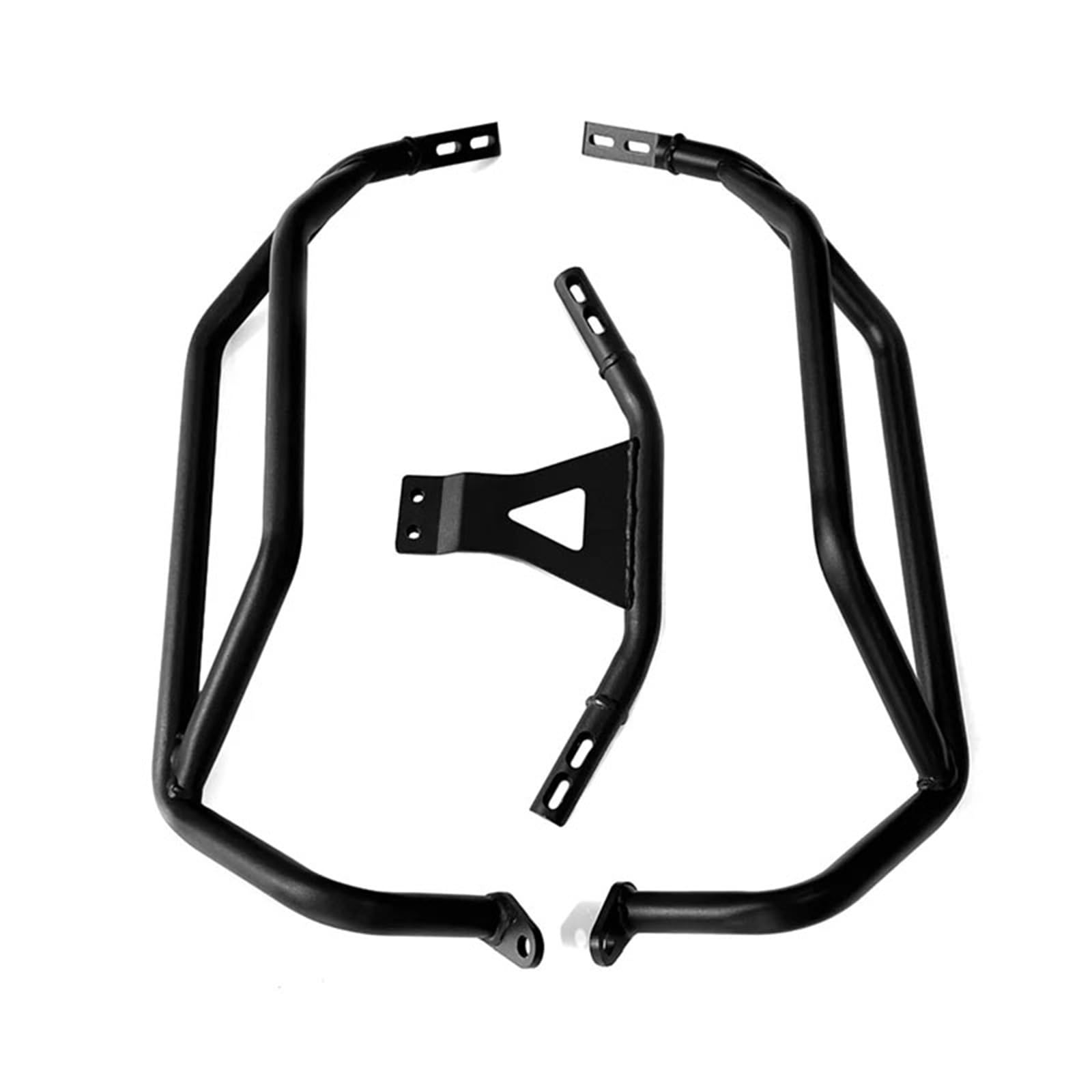 Motocicletas para Cfmoto 1000MT-X 1000MTX 1000 MTX 2025 2026: Protector De Motor Carretera, Parachoques, Carenado Marco