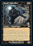 Magic: the Gathering - Dauthi Voidwalker (397) - Retro Frame - Modern Horizons 2