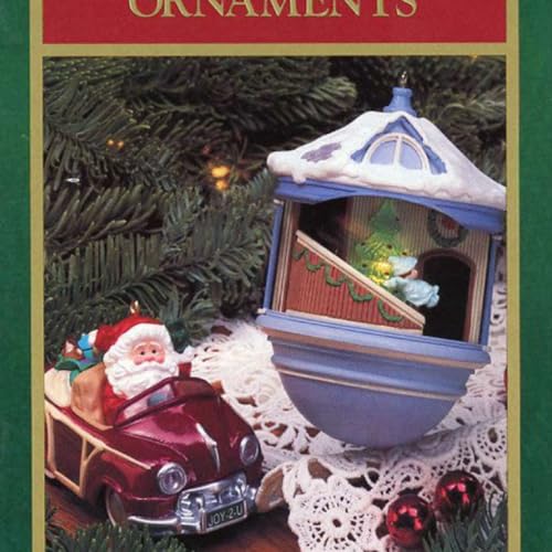 Hallmark Dreambook 1987 (w/ Christmas Cousins) Podcast Por  arte de portada