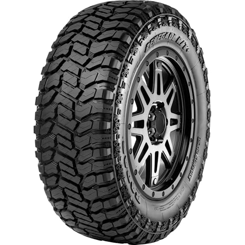 RADAR 265/75QR16LT 119/116Q RENEGADE R/T+,