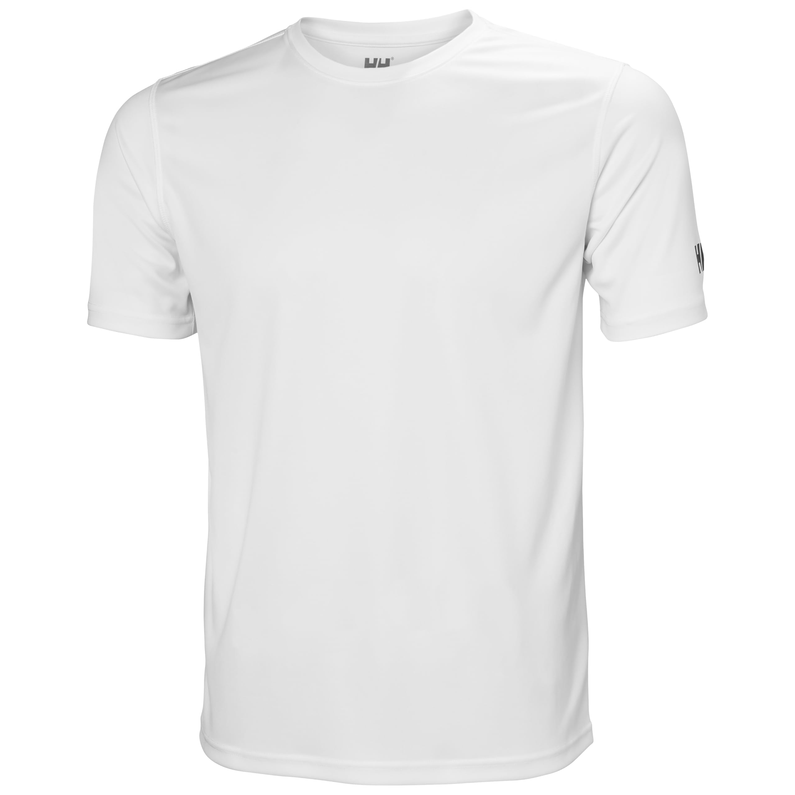 Helly Hansen Men's HH Tech T-Shirt 2.0 White 2XL