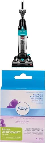 Miniatura 7 de BISSELL Aeroswift Compact Aspiradora