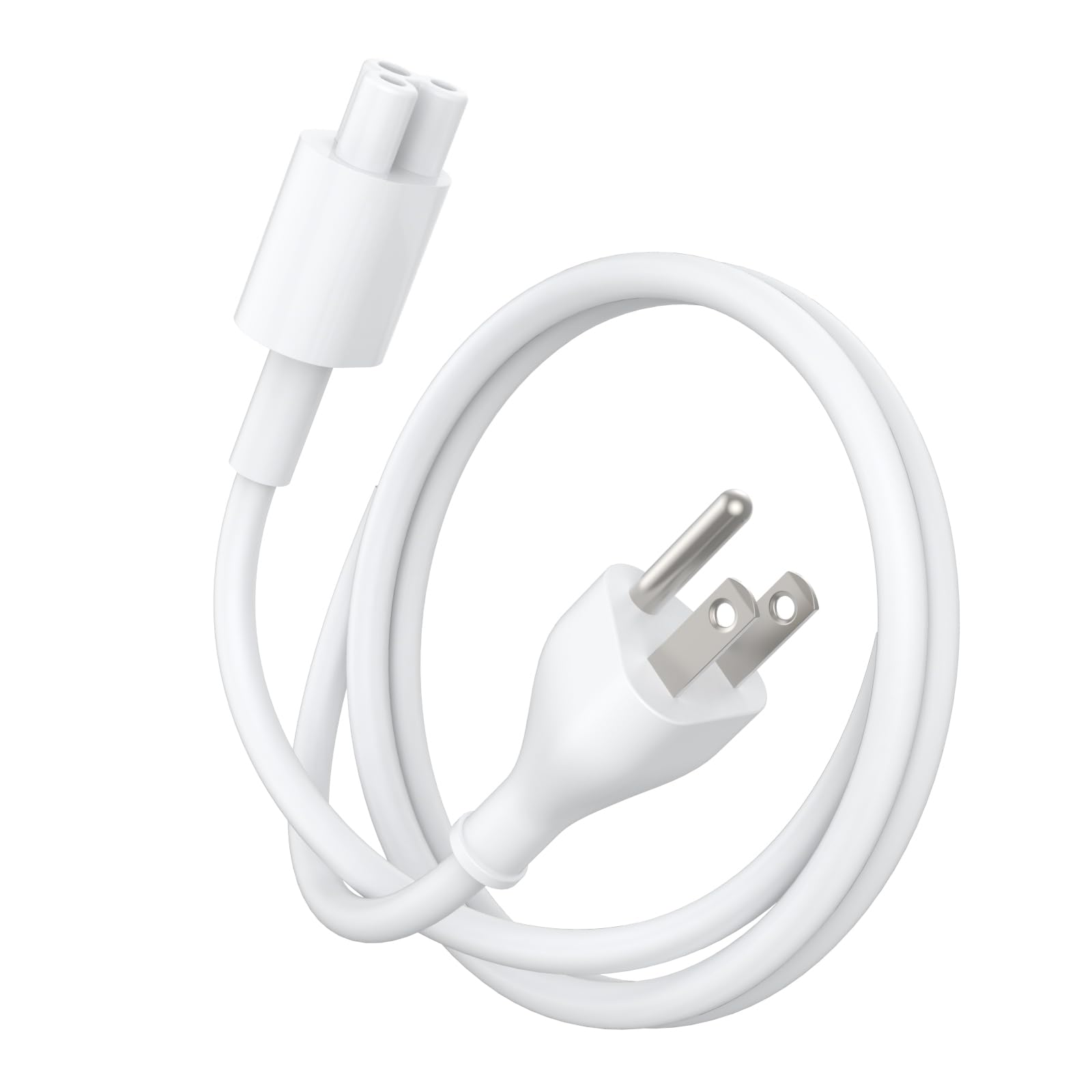 Amazon.co.jp: iMac 20 '21.5' 24 '27'用交換電源コード (2021年から