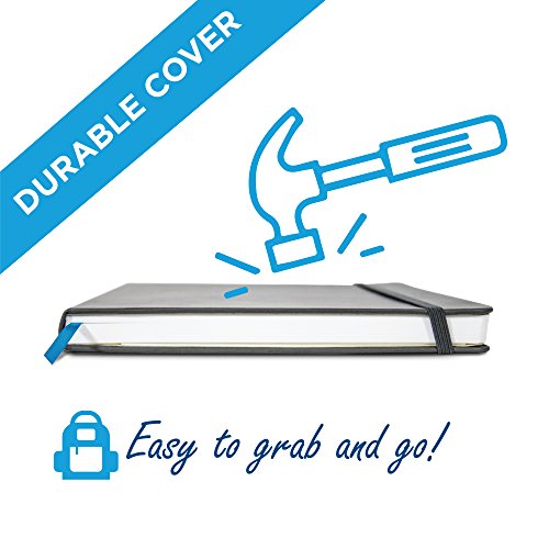 illo Sketchbook, Large, Square, Sketch Book, 8 x 8, Premium, 122lb