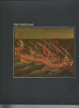 Hardcover Venetians Book