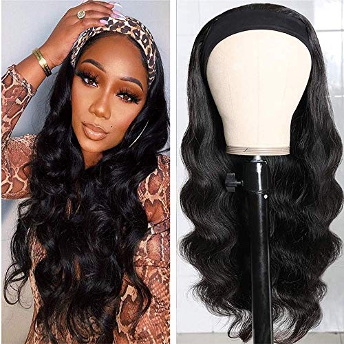 Human Hair Wig