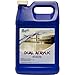 Nyco Products NL90433 Dual Acrylic Seal and Finish, Acrylic Scent, 8.0 - 8.8 pH, 1 Gallon Bottle (Case of 4)