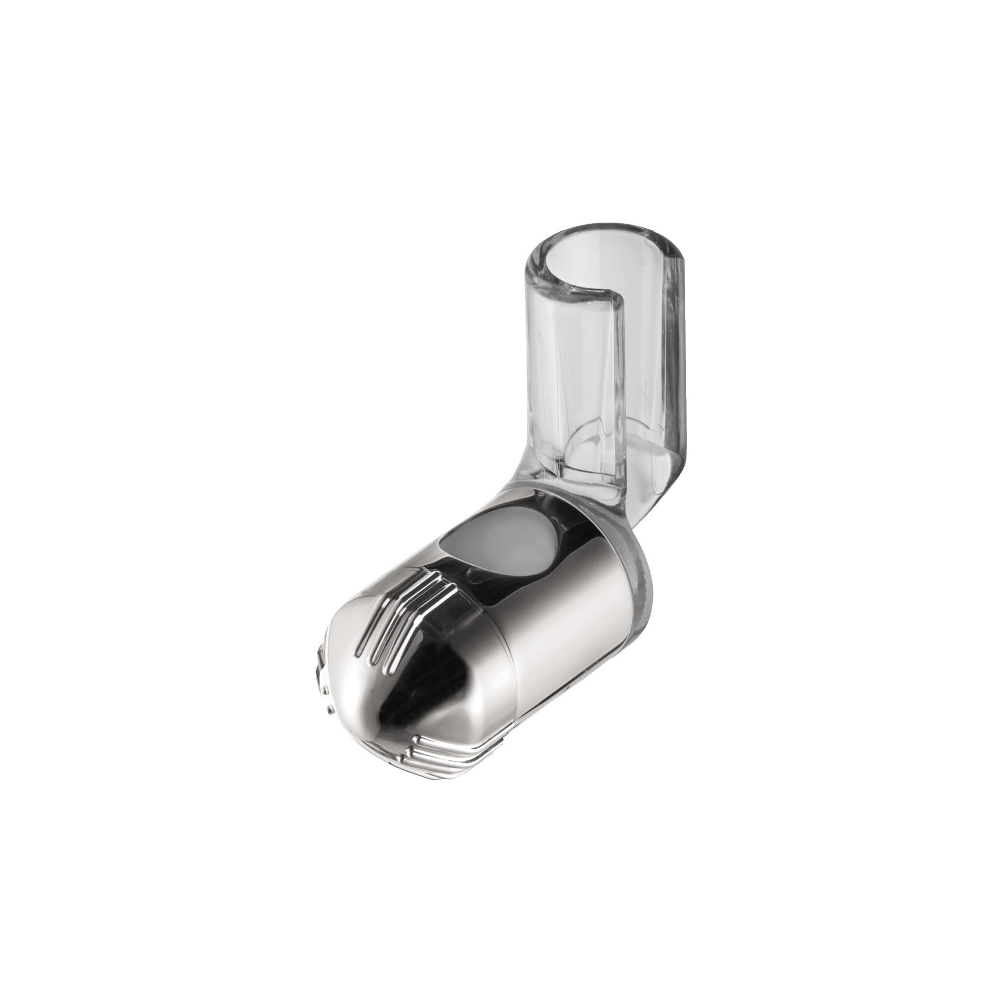 Hansgrohe 88590000 Wallbar Slider, Chrome