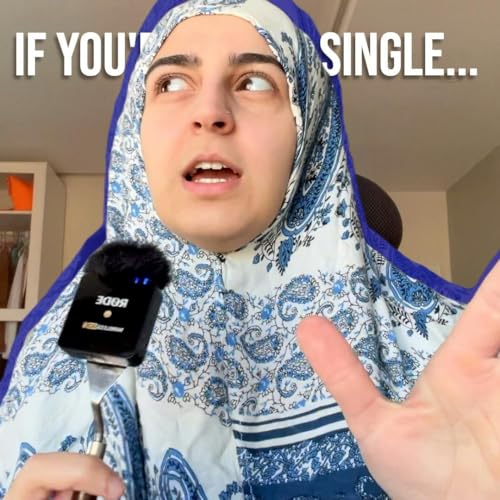 stop thinking about relationships and get a life, respectfully