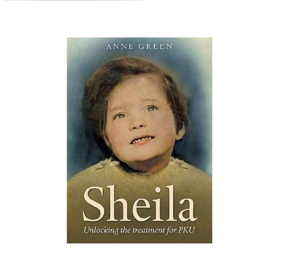 Sheila: Unlocking the Treatment for PKU