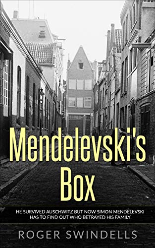 Télécharger Mendelevski's Box: A heartwarming and heartbreaking Jewish survivor's journey (WW2 Historical Fictio Livre eBook France