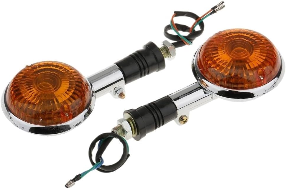 Webike | Y'S GEAR(YAMAHA) ワイズギア ヤマハ スモールウィンカー