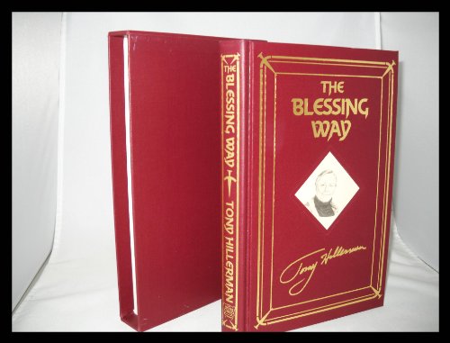 The Blessing Way 0922890110 Book Cover