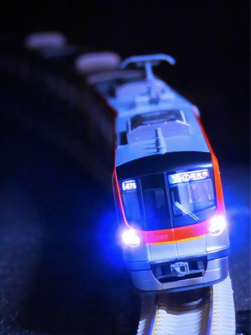 Amazon | KATO 東京メトロ 有楽町線・副都心線 17000系 10両品 | 鉄道