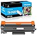 Price comparison product image LeciRoba TN2420 TN-2420 for Brother TN2420 TN2410 Toner Cartridge for Brother DCP-L2530DW L2510D L2537DN L2550DN HL-L2350DW L2310D L2357DW L2370DN L2375DW MFC-L2710DW L2710DN L2730DW L2750DW (1-Black)
