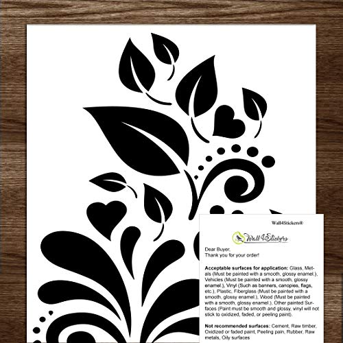 Charming Tea Cup Wall Sticker - Kitchen Art Vinyl Decal for Coffee Lovers - Home Quotes & Living Room Mural Decor - Image 7