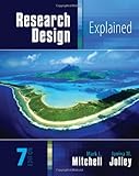 Research Design Explained