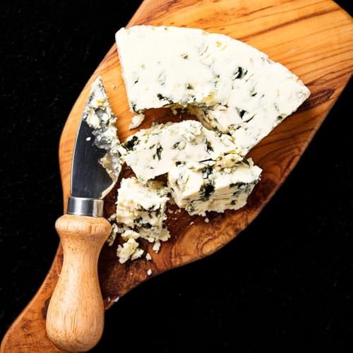 ELITE SELECTION �t�����X�Y �O���X�t�F�b�h BLEU DE BREBIS MEMEE �N�����u���b�r���u���[�`�[�Y�b�㎿�Ȏ|�݂ƋC�i���鉖���b�t���b�V���J�b�g French Grassfed Bleu de Brebis Memee Cru