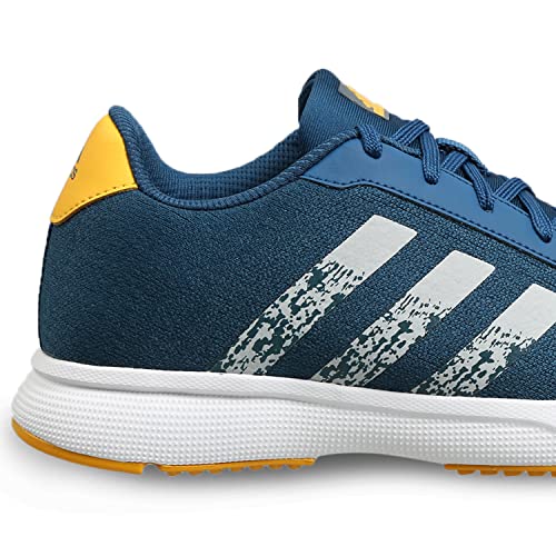 Image of adidas Mens Restrorun M Running Shoe