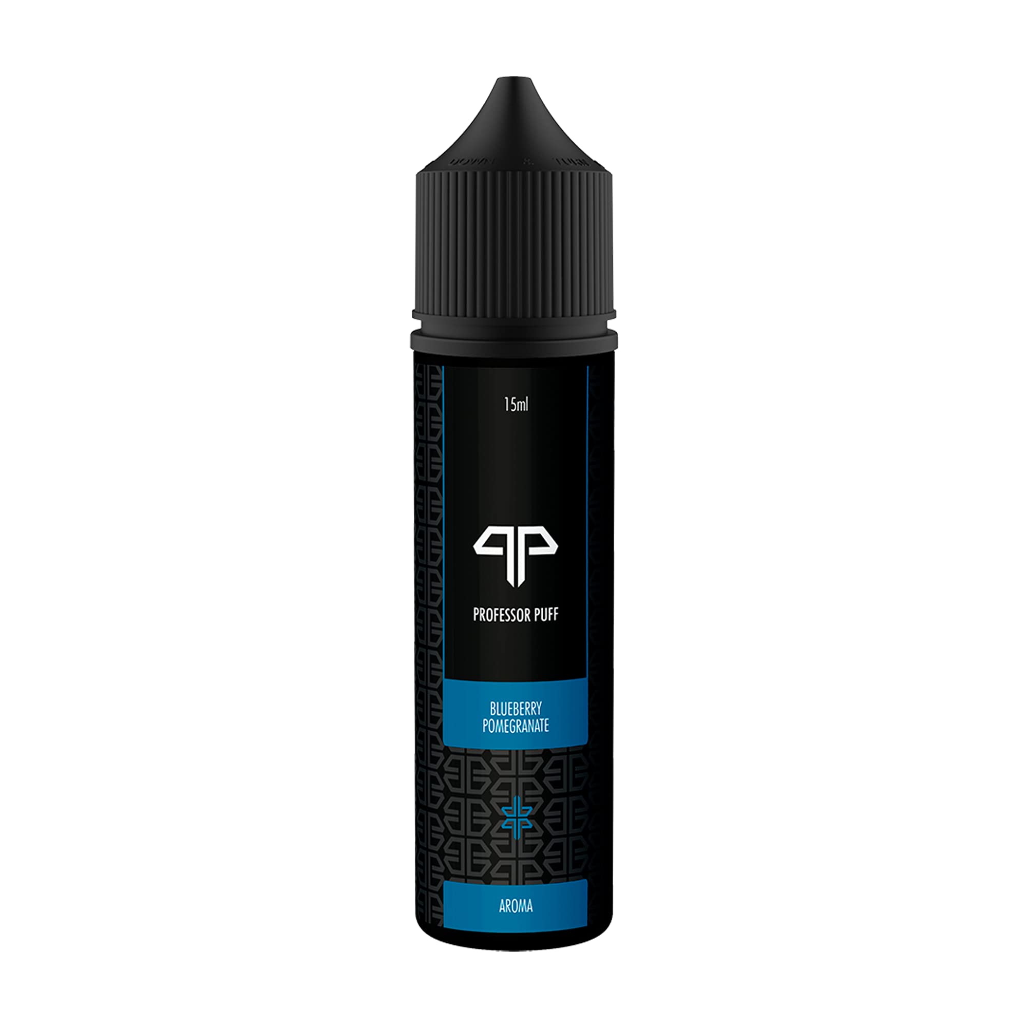 Professor Puff Aroma Blueberry PomeGrenate Longfill Shake and Vape   mlanger avec base liquide pour cigarette lectronique sans nicotine 15 ml  : Amazon.fr: High-Tech