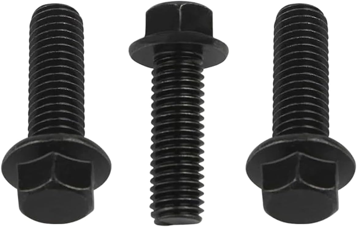 Timing Chain Kit with Cam Sprocket, ARP Cam Bolts, Crank Gear, Timing Chain & Dampner, Fits for GM LS Engines | LS1 LS2 LS3 LS6 L99 LS4 LS9 LSA LQ4