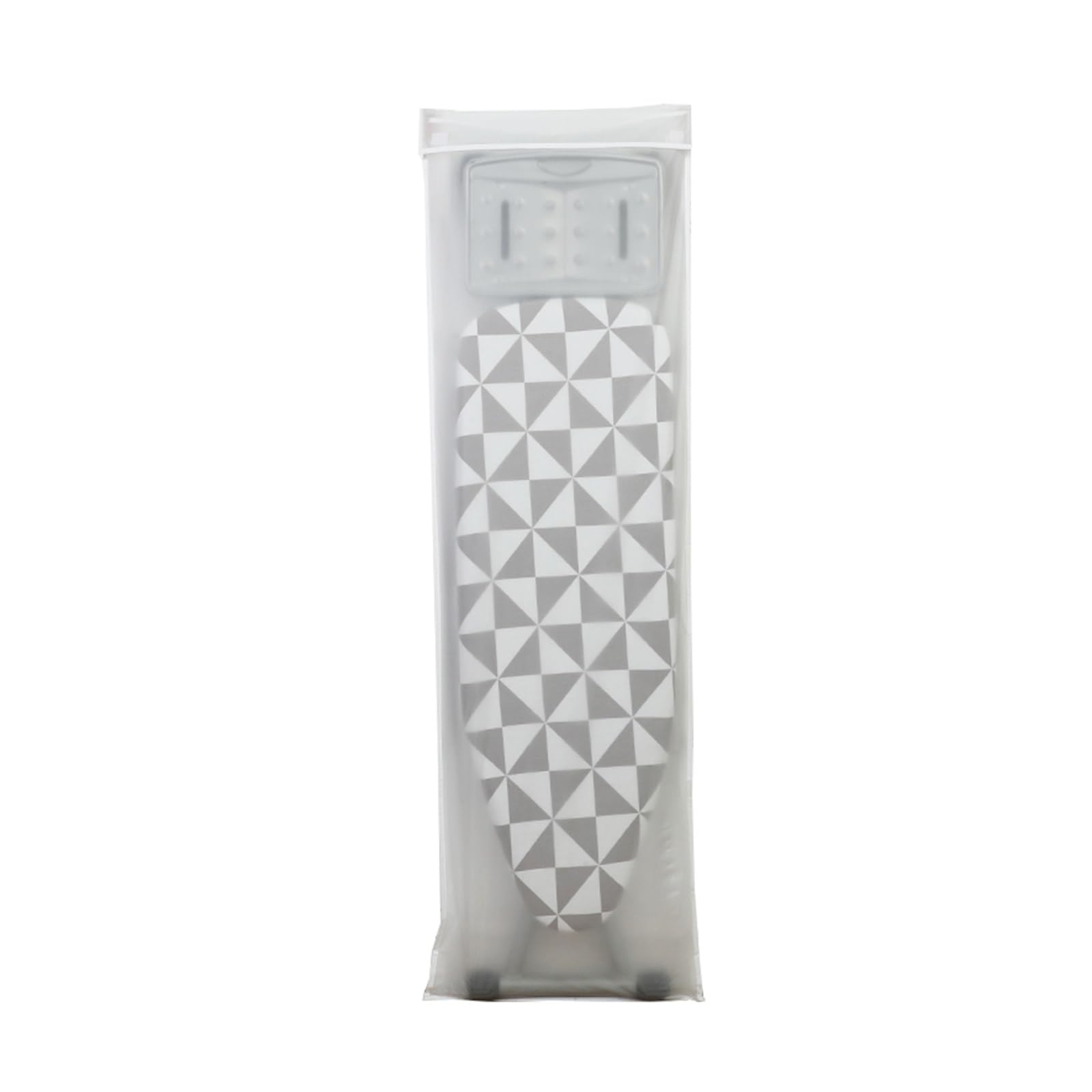 Waterproof Sunscreen Cloth Cover, Folding Ironing Board Dust Cover, Suitable for Hotel Home, Convenient Storage(141 * 46cm)
